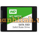 Ổ cứng SSD Western Digital WD Green 240GB 2.5" SATA 3 - WDS240G2G0A